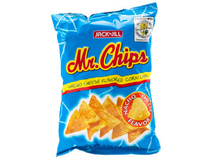 Nacho ost chips