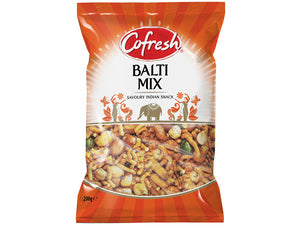 Balti blanding