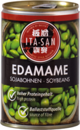 Ristet Edamame