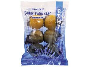 Toddy Palm