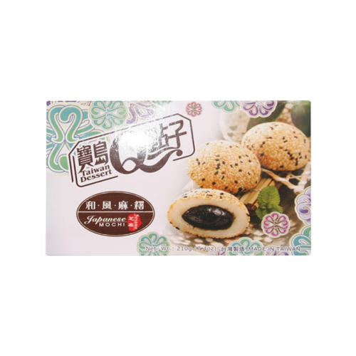 Sesam Mochi