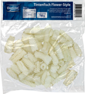 Poppadom chips