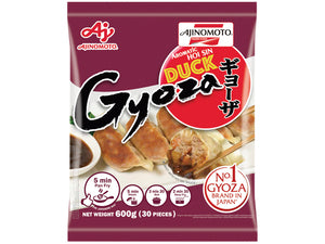 Gyoza beef