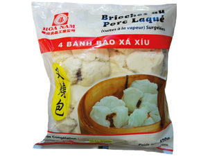 Banh pia khom