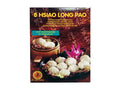 Dumpling karry