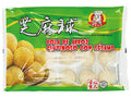 Kaqi bbq snack