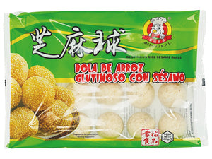 Kaqi bbq snack