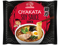 Gluten fre soysa
