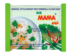 Tapioca stripe