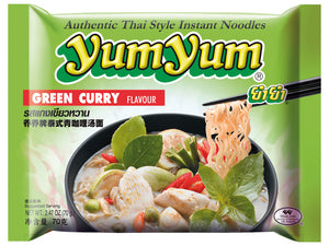2x spicy noodle