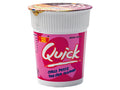 Cornstarch stick