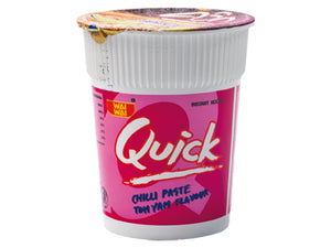 Cornstarch stick
