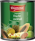 Mogu pine apple