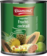 Mogu pine apple