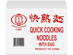 Konserveret eggs