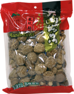 Coconut yam