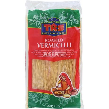 Quick cooking noodles