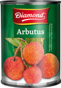 Aroy d rambutan