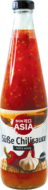 ABC hot chilli sauce