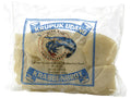Dried egg noodles