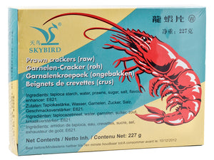 Shrimp noodle cup