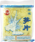 Dried mango