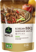 Yog. peach soju