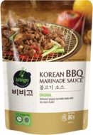 Yog. peach soju