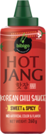Sweet chilli sauce TD