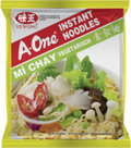 Chicken noodle