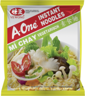Chicken noodle