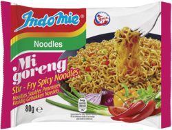 Vn peeled shrimp