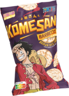 Fine panko