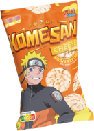 Roll cakes