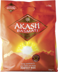 Dragon phonix rice