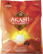 Dragon phonix rice