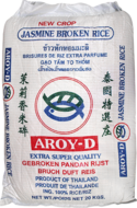 Duck gyoza