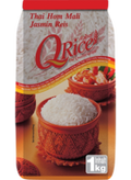Rice oil