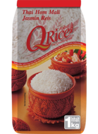 Rice oil