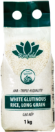 Konjac snack