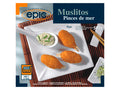 Mama nudler