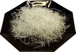 Tapioca shrimp cracker