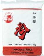 Cheese topokki