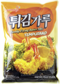 Chin su chili sauce