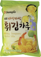 Fried tofu