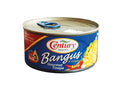 Seafood batter mix