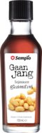 Red bean paste
