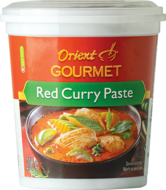Lobo chicken sauce