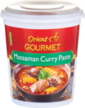 Japchae sauce