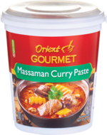 Japchae sauce